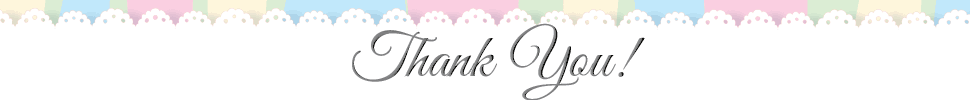 Thank You!
