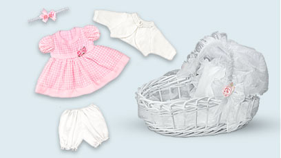 Doll Accessories