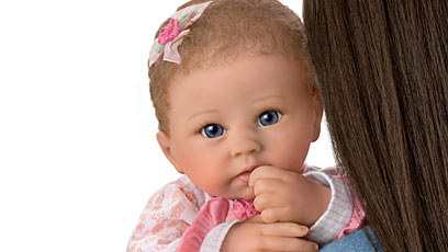 Katie Baby Doll