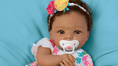 Gabrielle Baby Doll