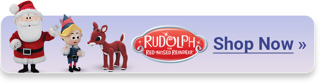 Rudolph the Red-Nosed Reindeer