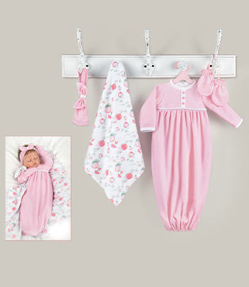 Baby's First Year Baby Doll Accessory Collection